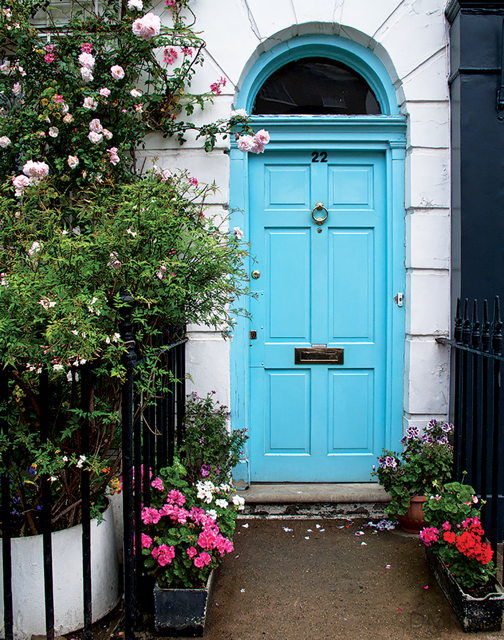 London