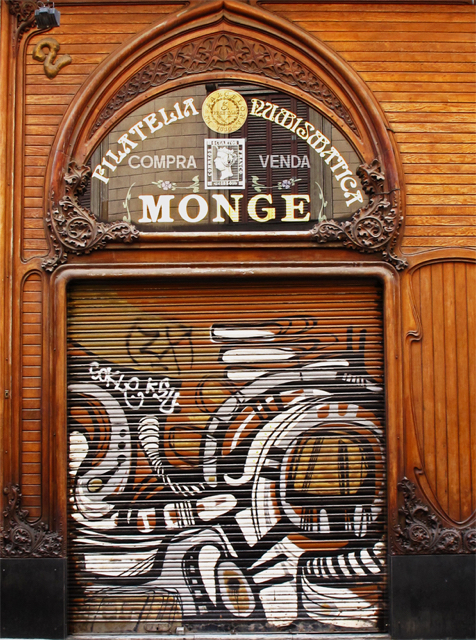 Barcelona