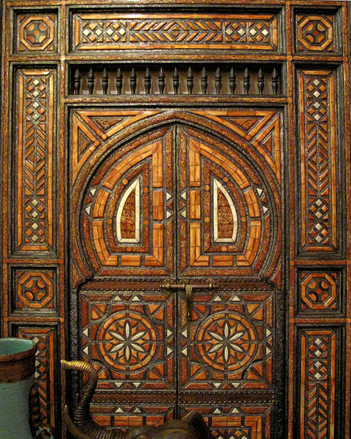 Marrakech
